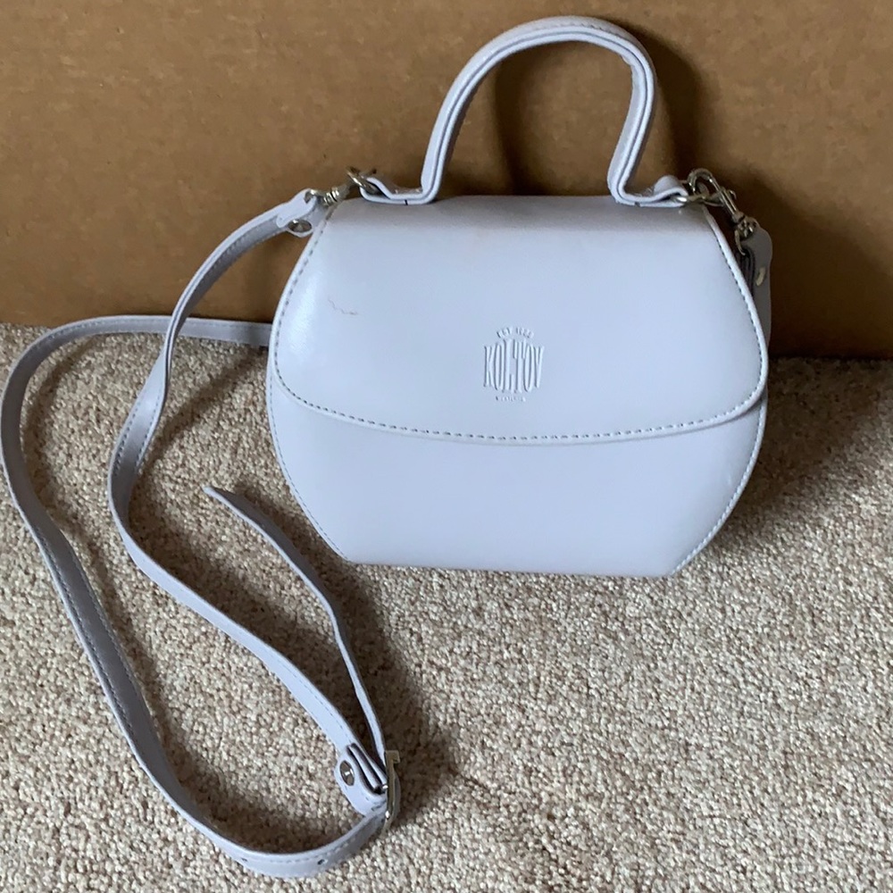 Koltov bag